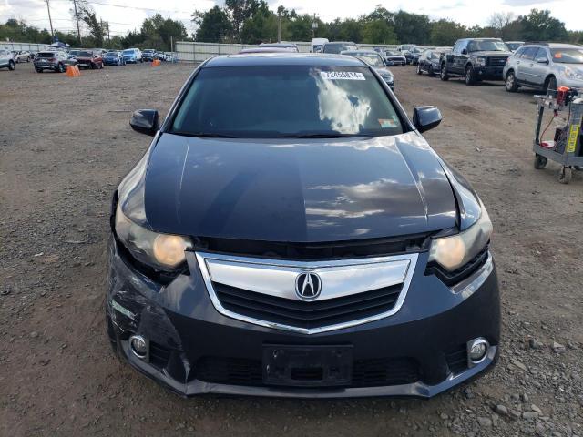 Photo 4 VIN: JH4CU2F65DC004718 - ACURA TSX TECH 