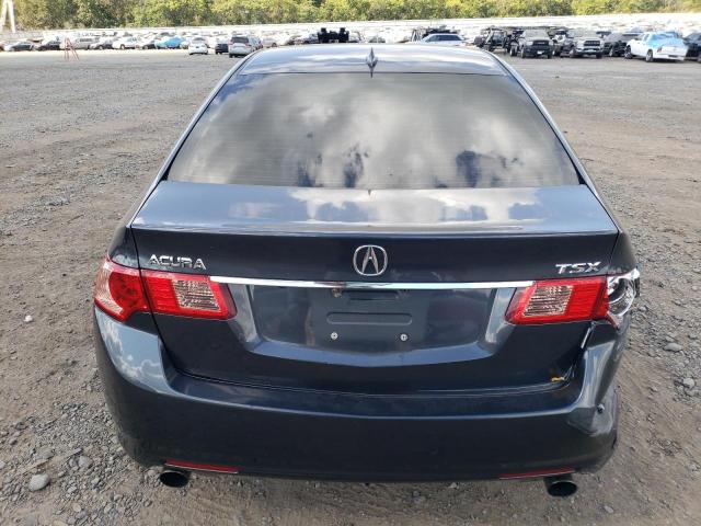 Photo 5 VIN: JH4CU2F65DC004718 - ACURA TSX TECH 