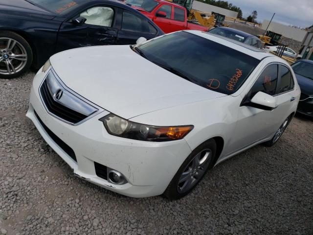 Photo 1 VIN: JH4CU2F65DC005089 - ACURA TSX TECH 