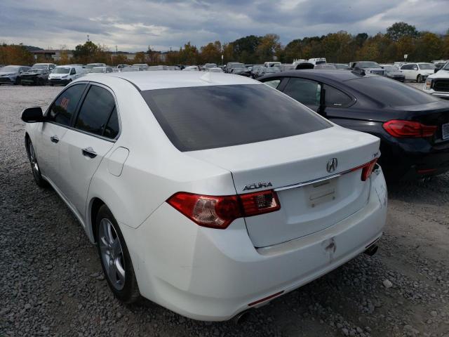 Photo 2 VIN: JH4CU2F65DC005089 - ACURA TSX TECH 