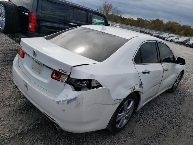 Photo 3 VIN: JH4CU2F65DC005089 - ACURA TSX TECH 