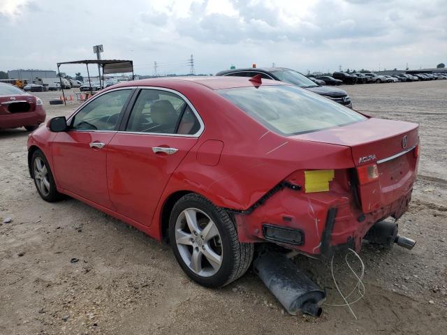 Photo 1 VIN: JH4CU2F65DC006405 - ACURA TSX TECH 