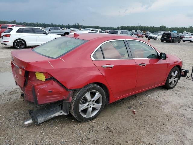 Photo 2 VIN: JH4CU2F65DC006405 - ACURA TSX TECH 