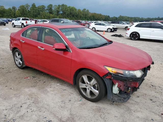 Photo 3 VIN: JH4CU2F65DC006405 - ACURA TSX TECH 