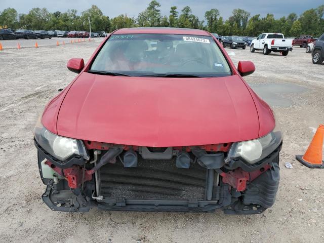 Photo 4 VIN: JH4CU2F65DC006405 - ACURA TSX TECH 