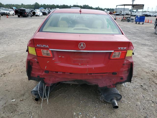 Photo 5 VIN: JH4CU2F65DC006405 - ACURA TSX TECH 