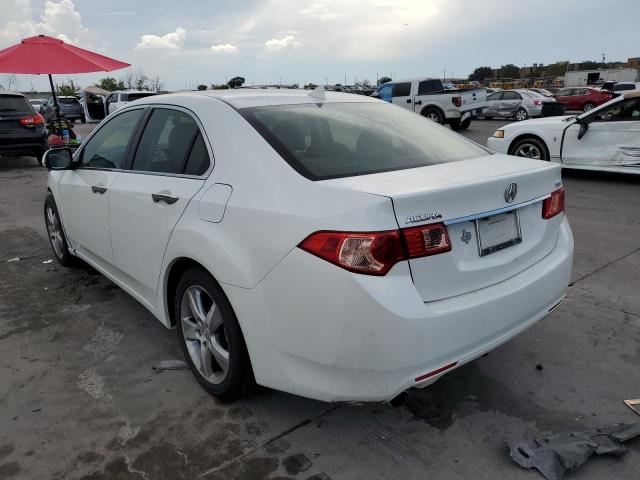 Photo 2 VIN: JH4CU2F65DC007862 - ACURA TSX TECH 