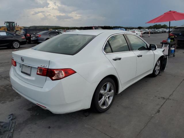 Photo 3 VIN: JH4CU2F65DC007862 - ACURA TSX TECH 