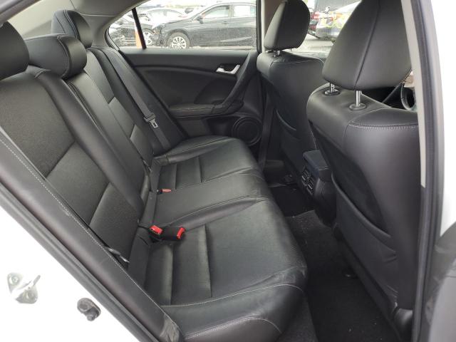 Photo 5 VIN: JH4CU2F65DC007862 - ACURA TSX TECH 