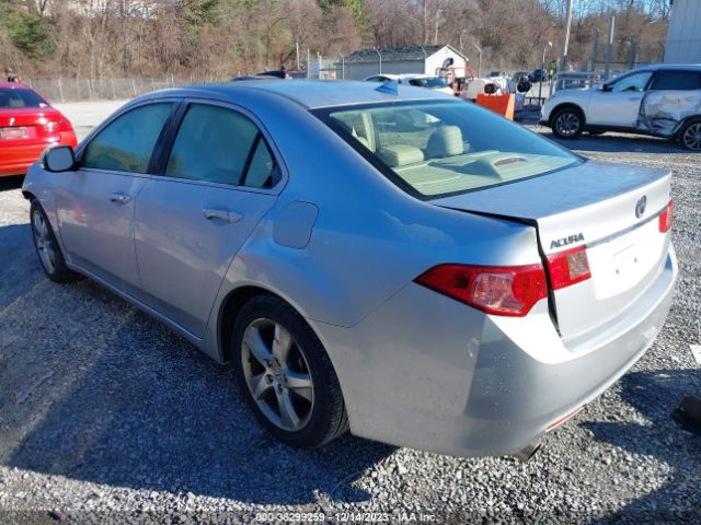 Photo 2 VIN: JH4CU2F65DC008400 - ACURA TSX 