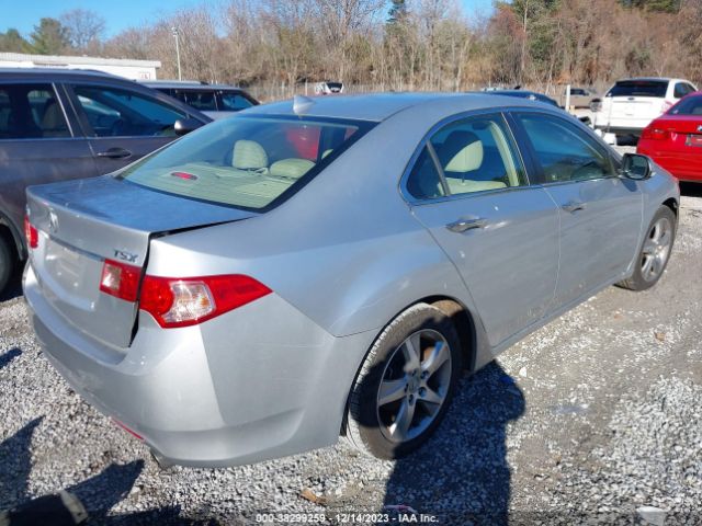 Photo 3 VIN: JH4CU2F65DC008400 - ACURA TSX 