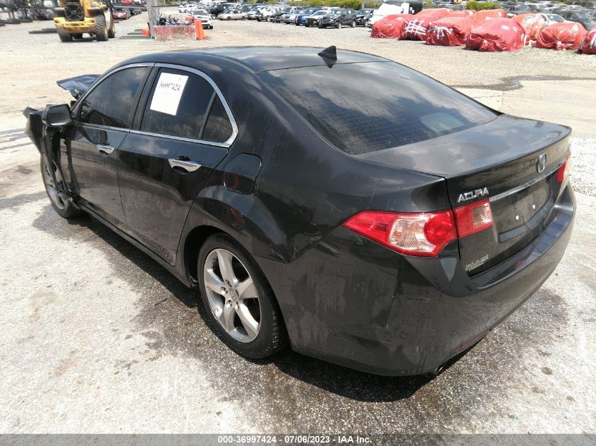 Photo 2 VIN: JH4CU2F65DC008624 - ACURA TSX 