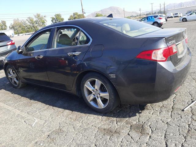 Photo 1 VIN: JH4CU2F65DC010048 - ACURA TSX TECH 