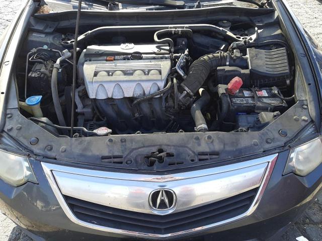 Photo 10 VIN: JH4CU2F65DC010048 - ACURA TSX TECH 