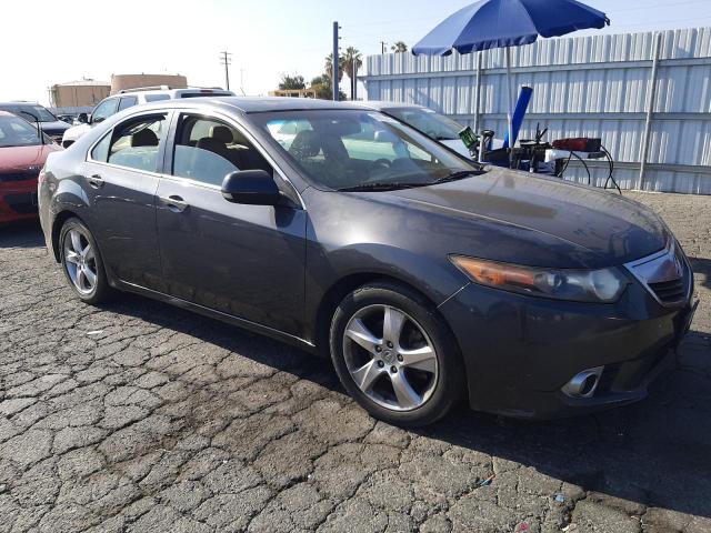 Photo 3 VIN: JH4CU2F65DC010048 - ACURA TSX TECH 