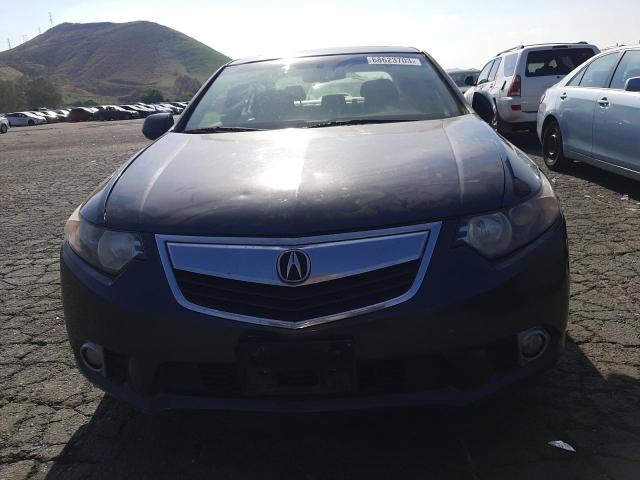 Photo 4 VIN: JH4CU2F65DC010048 - ACURA TSX TECH 