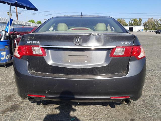 Photo 5 VIN: JH4CU2F65DC010048 - ACURA TSX TECH 