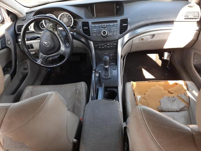 Photo 7 VIN: JH4CU2F65DC010048 - ACURA TSX TECH 