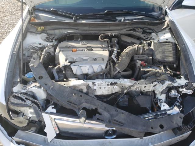 Photo 6 VIN: JH4CU2F65DC010129 - ACURA TSX TECH 