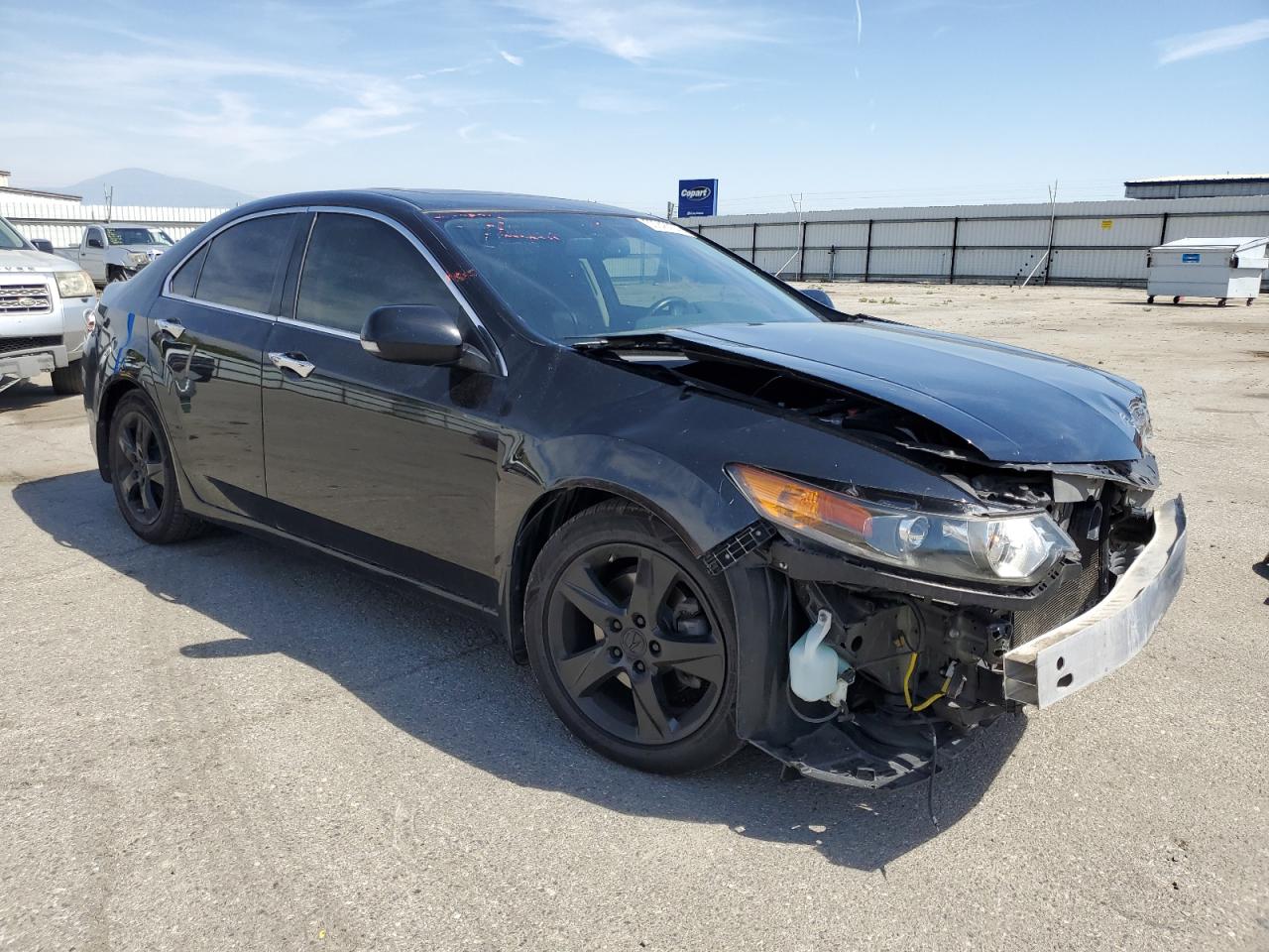 Photo 3 VIN: JH4CU2F65EC002212 - ACURA TSX 