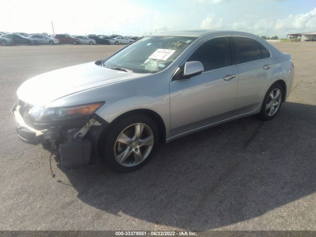 Photo 1 VIN: JH4CU2F65EC002579 - ACURA TSX 