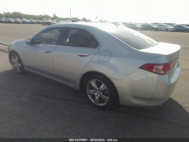 Photo 2 VIN: JH4CU2F65EC002579 - ACURA TSX 