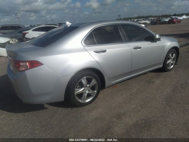 Photo 3 VIN: JH4CU2F65EC002579 - ACURA TSX 