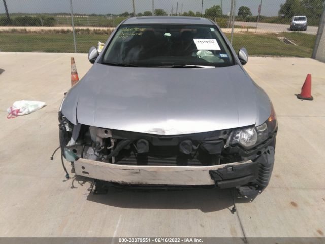 Photo 5 VIN: JH4CU2F65EC002579 - ACURA TSX 