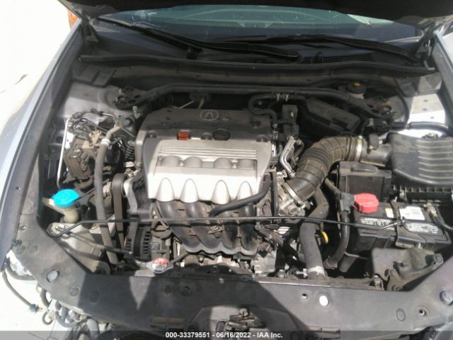 Photo 9 VIN: JH4CU2F65EC002579 - ACURA TSX 