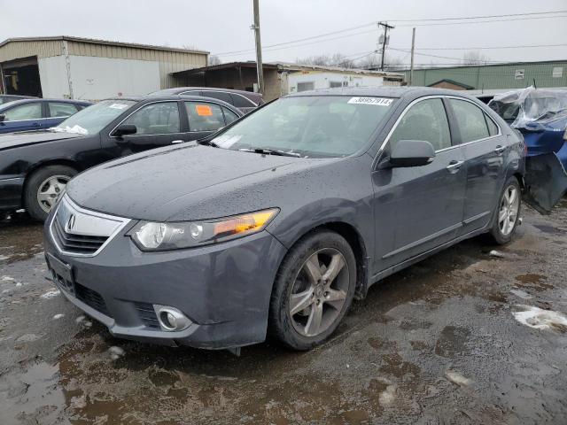 Photo 1 VIN: JH4CU2F65EC002856 - ACURA TSX 