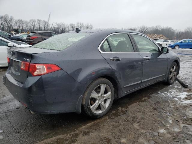 Photo 3 VIN: JH4CU2F65EC002856 - ACURA TSX 