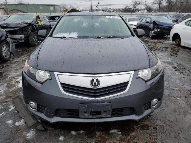 Photo 5 VIN: JH4CU2F65EC002856 - ACURA TSX 