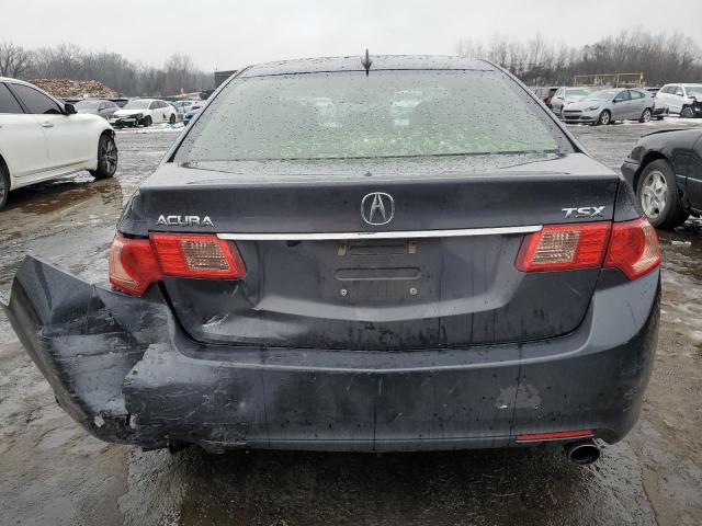 Photo 6 VIN: JH4CU2F65EC002856 - ACURA TSX 