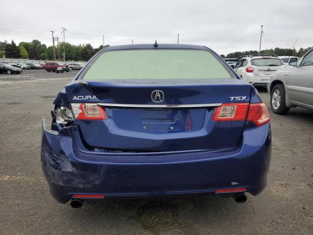 Photo 5 VIN: JH4CU2F65EC003604 - ACURA TSX TECH 