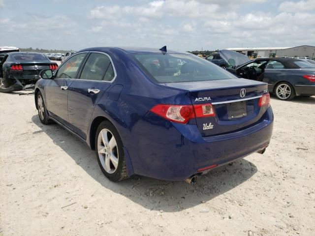 Photo 2 VIN: JH4CU2F65EC005739 - ACURA TSX TECH 