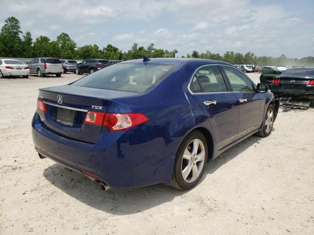 Photo 3 VIN: JH4CU2F65EC005739 - ACURA TSX TECH 