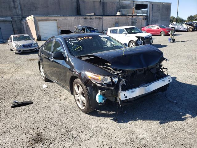 Photo 0 VIN: JH4CU2F65EC005837 - ACURA TSX TECH 