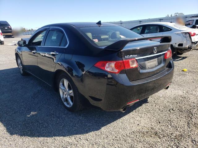 Photo 2 VIN: JH4CU2F65EC005837 - ACURA TSX TECH 