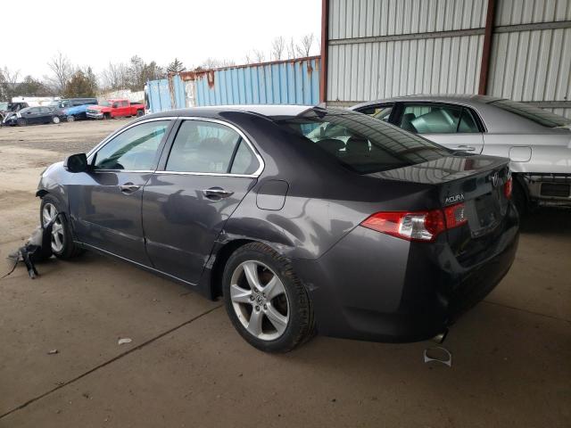 Photo 2 VIN: JH4CU2F66AC002343 - ACURA TSX 