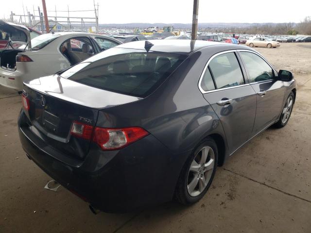 Photo 3 VIN: JH4CU2F66AC002343 - ACURA TSX 