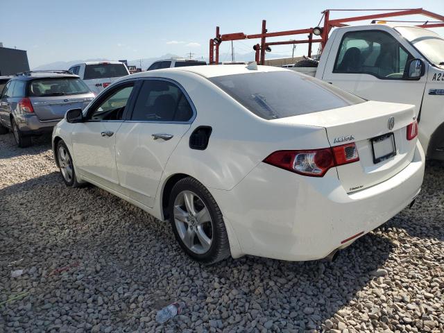 Photo 1 VIN: JH4CU2F66AC003007 - ACURA TSX 