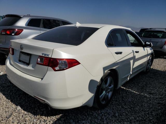 Photo 2 VIN: JH4CU2F66AC003007 - ACURA TSX 