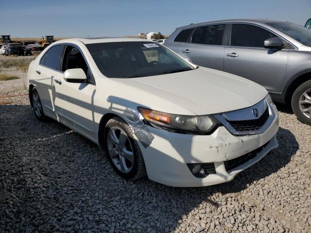 Photo 3 VIN: JH4CU2F66AC003007 - ACURA TSX 