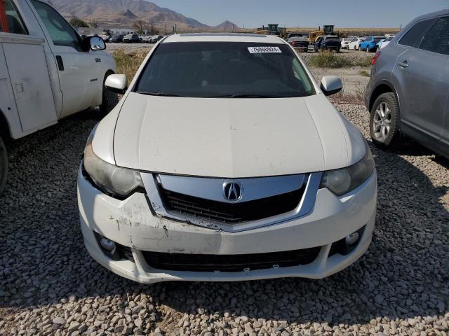 Photo 4 VIN: JH4CU2F66AC003007 - ACURA TSX 