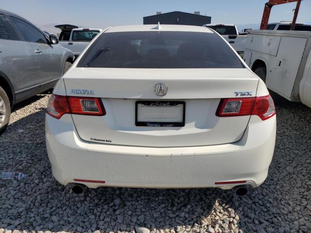 Photo 5 VIN: JH4CU2F66AC003007 - ACURA TSX 