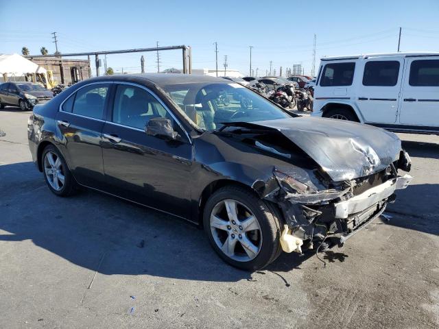 Photo 3 VIN: JH4CU2F66AC003427 - ACURA TSX 