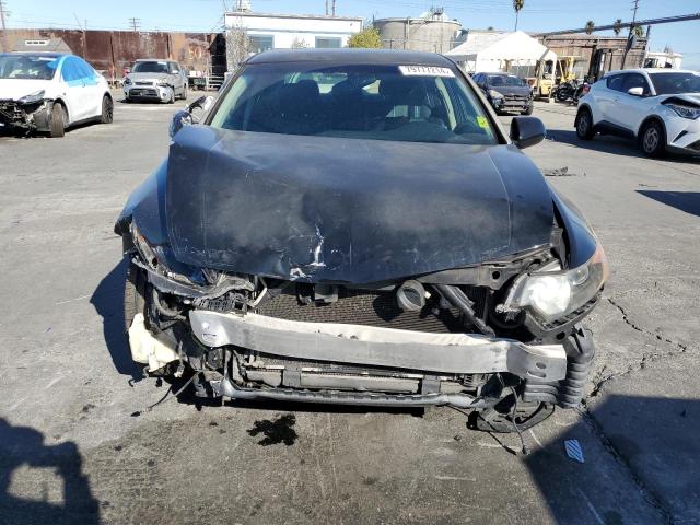 Photo 4 VIN: JH4CU2F66AC003427 - ACURA TSX 