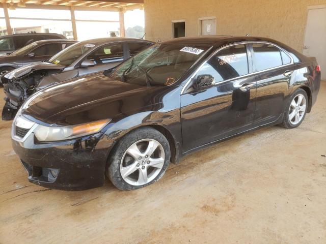 Photo 1 VIN: JH4CU2F66AC003556 - ACURA TSX 