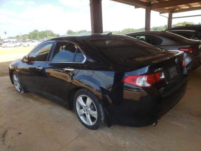 Photo 2 VIN: JH4CU2F66AC003556 - ACURA TSX 