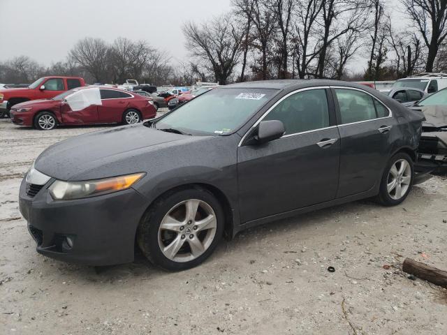 Photo 0 VIN: JH4CU2F66AC006697 - ACURA TSX 